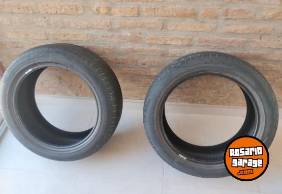 Accesorios para Autos - CUBIERTAS PIRELLI 215 50 17 - En Venta