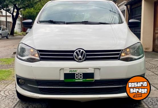 Autos - Volkswagen SURAN CONFORT 2013 Nafta 150000Km - En Venta