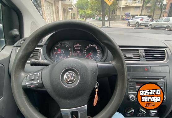 Autos - Volkswagen SURAN CONFORT 2013 Nafta 150000Km - En Venta