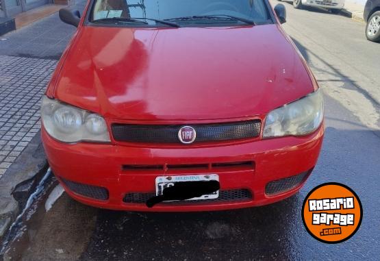 Autos - Fiat Palio 2010 Nafta 180000Km - En Venta