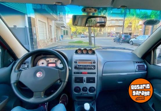 Utilitarios - Fiat STRADA ADVENTURE 2012 GNC 160000Km - En Venta