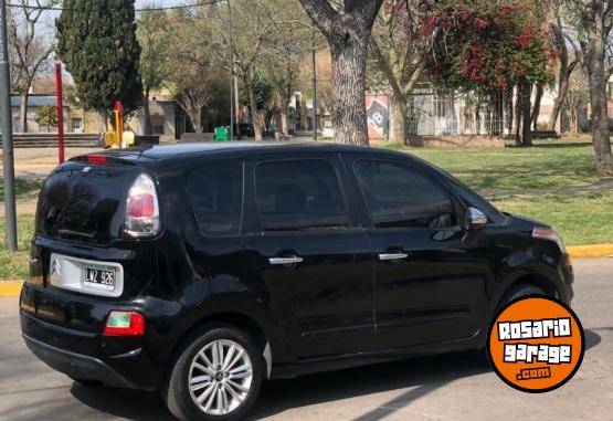 Autos - Citroen C3 picasso 2012 Nafta 160000Km - En Venta