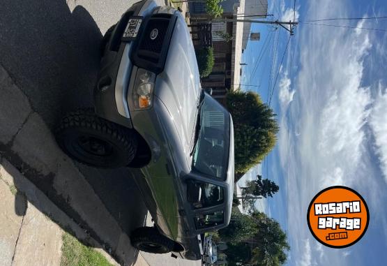 Camionetas - Ford Ranger XL PLUS 2006 Diesel 299000Km - En Venta