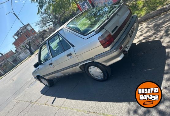 Autos - Renault 11 1992 GNC 279000Km - En Venta