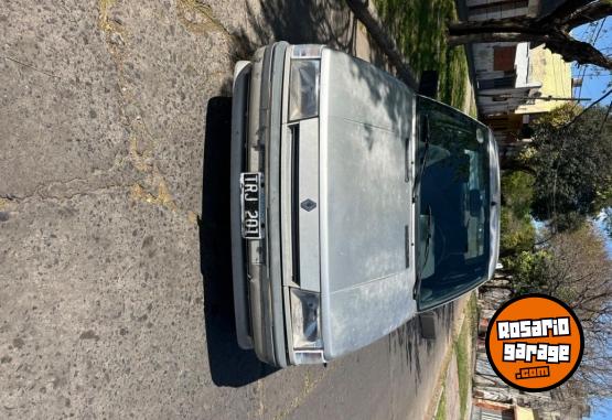 Autos - Renault 11 1992 GNC 279000Km - En Venta