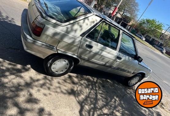 Autos - Renault 11 1992 GNC 279000Km - En Venta