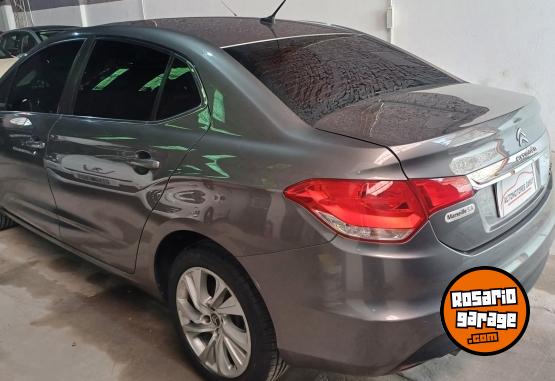 Autos - Citroen C4 2017 Diesel 130000Km - En Venta