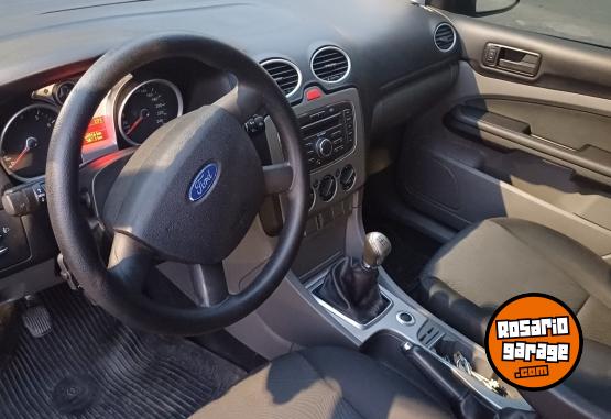 Autos - Ford Focus 2014 GNC 140000Km - En Venta