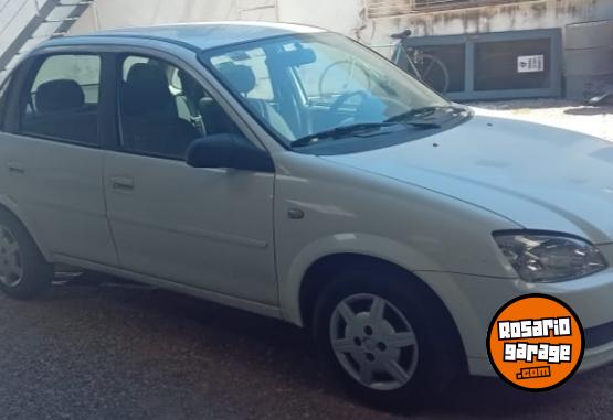 Autos - Chevrolet Classic LS 1.4 2012 Nafta 108000Km - En Venta