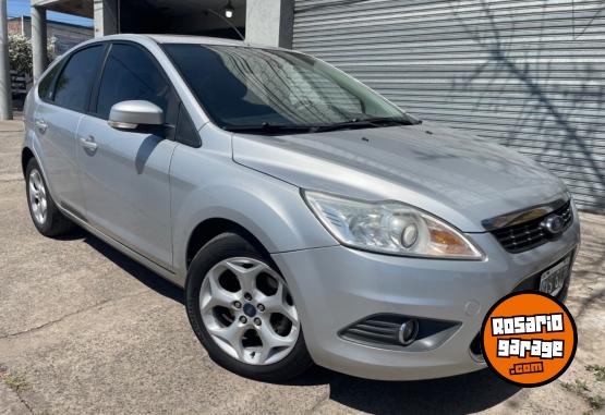 Autos - Ford Focus 2014 Diesel 178000Km - En Venta