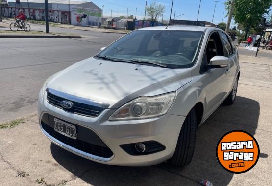 Autos - Ford Focus 2014 Diesel 178000Km - En Venta