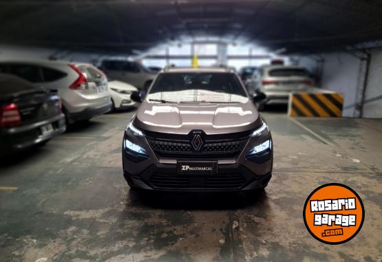 Autos - Renault Kardian 2024 Nafta 0Km - En Venta