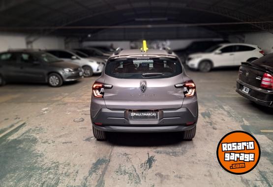 Autos - Renault Kardian 2024 Nafta 0Km - En Venta