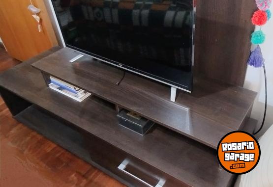 Hogar - Rack TV - En Venta