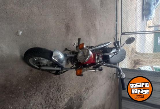 Motos - Honda Dax 1998 Nafta 111111Km - En Venta