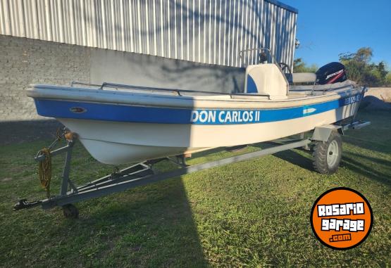 Embarcaciones - Vendo equipo Nautico - En Venta