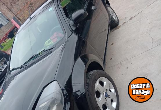 Autos - Ford Ka 2011 Nafta 159000Km - En Venta