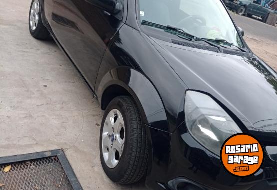 Autos - Ford Ka 2011 Nafta 159000Km - En Venta