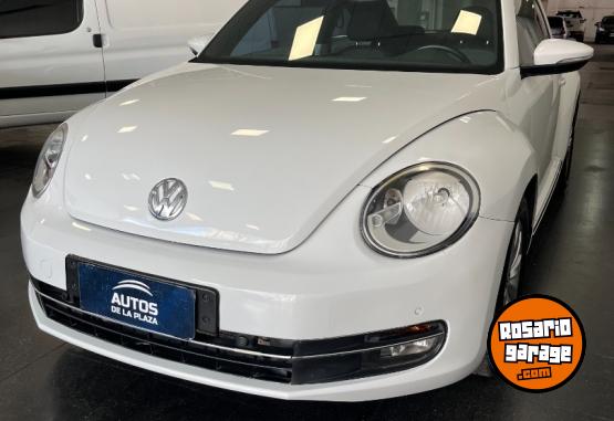 Autos - Volkswagen The Beetle 1.4 2015 Nafta 80000Km - En Venta