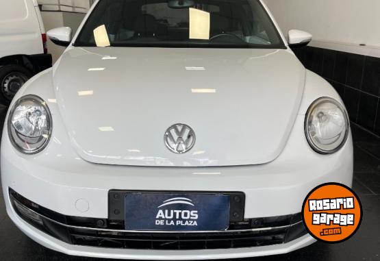 Autos - Volkswagen The Beetle 1.4 2015 Nafta 80000Km - En Venta