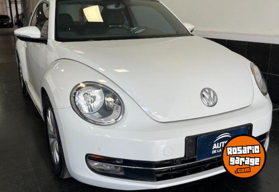 Autos - Volkswagen The Beetle 1.4 2015 Nafta 80000Km - En Venta