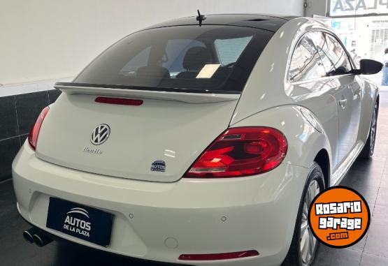 Autos - Volkswagen The Beetle 1.4 2015 Nafta 80000Km - En Venta