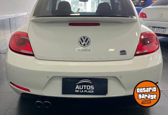 Autos - Volkswagen The Beetle 1.4 2015 Nafta 80000Km - En Venta