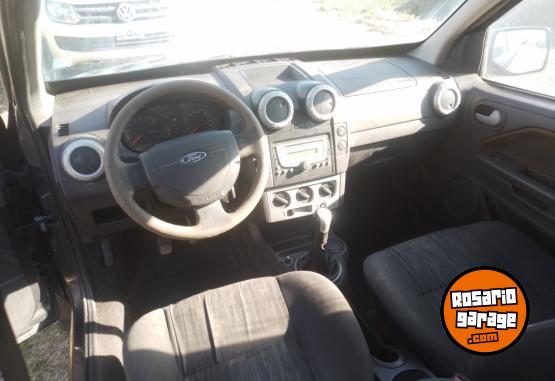 Autos - Ford Ecosport 2009 GNC 190000Km - En Venta