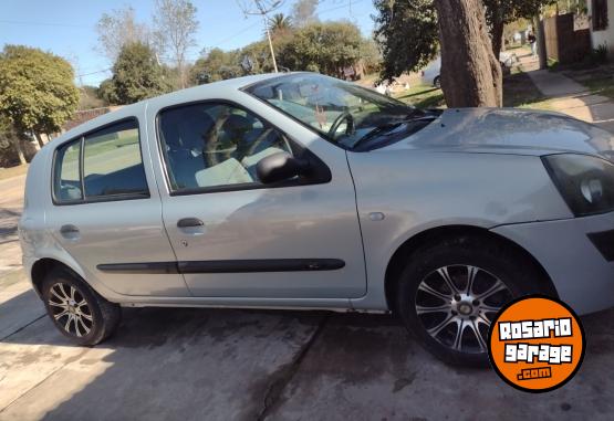 Autos - Renault 2003 2003 Diesel 178000Km - En Venta