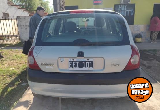 Autos - Renault 2003 2003 Diesel 178000Km - En Venta