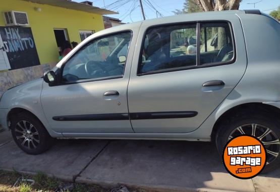 Autos - Renault 2003 2003 Diesel 178000Km - En Venta