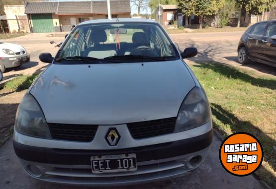 Autos - Renault 2003 2003 Diesel 178000Km - En Venta