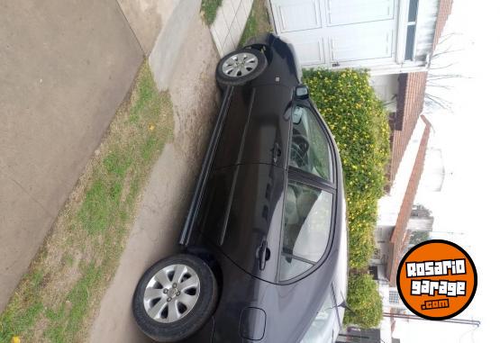 Autos - Toyota 2008, Corolla TDI 2008 Diesel 224000Km - En Venta