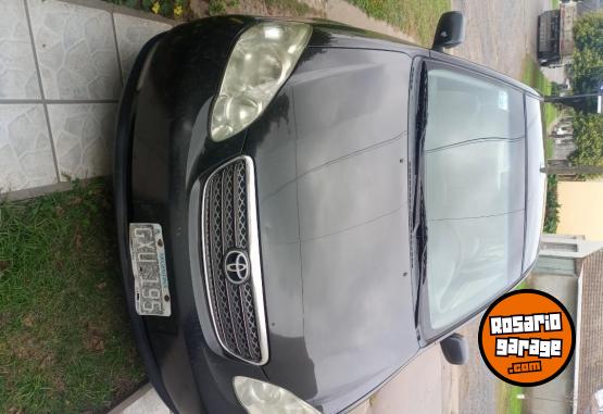 Autos - Toyota 2008, Corolla TDI 2008 Diesel 224000Km - En Venta