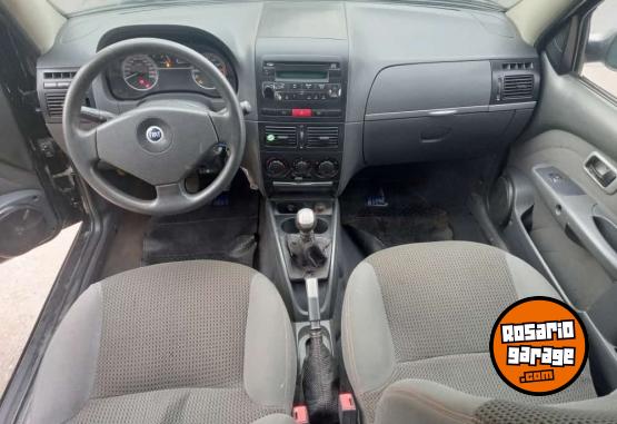 Autos - Fiat PALIO 2012 Nafta 134900Km - En Venta