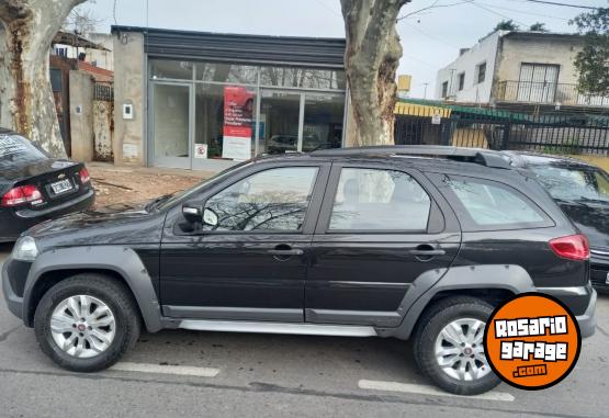 Autos - Fiat PALIO 2013 Nafta 79900Km - En Venta