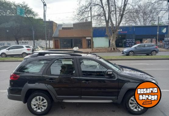 Autos - Fiat PALIO 2013 Nafta 79900Km - En Venta