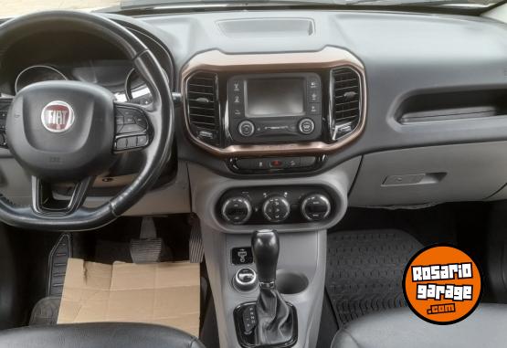 Camionetas - Fiat toro volcano 2016 Diesel 176100Km - En Venta