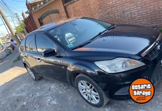 Autos - Ford Focus 2010 Nafta 111111Km - En Venta