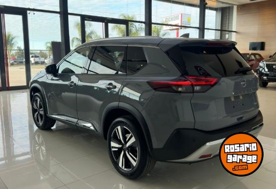 Autos - Nissan X-TRAIL EXCLUSIVE 2024 Nafta 0Km - En Venta