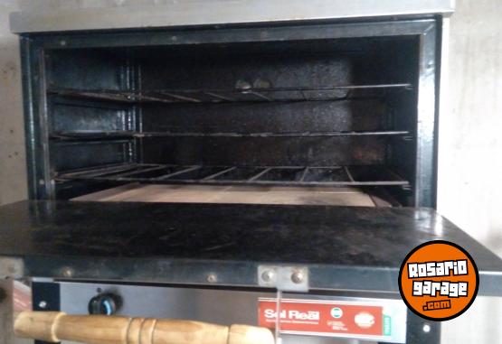 Hogar - Horno - En Venta