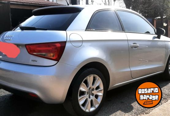 Autos - Audi A1 2012 Nafta 134000Km - En Venta