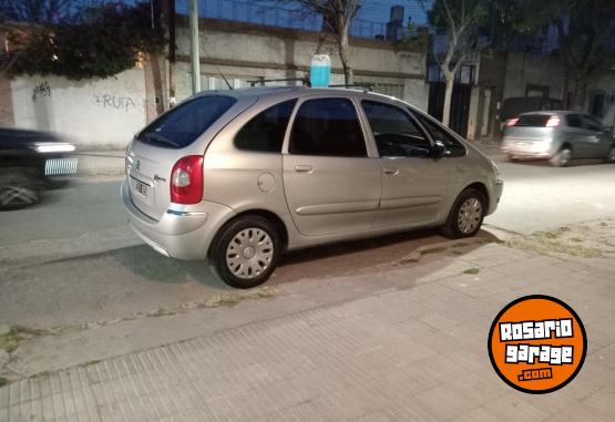 Autos - Citroen Xsara 2009 Nafta 235000Km - En Venta