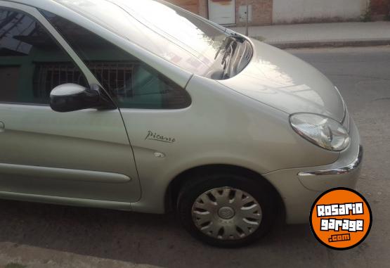 Autos - Citroen Xsara 2009 Nafta 235000Km - En Venta