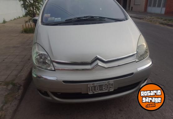 Autos - Citroen Xsara 2009 Nafta 235000Km - En Venta