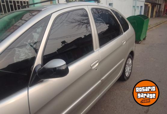 Autos - Citroen Xsara 2009 Nafta 235000Km - En Venta