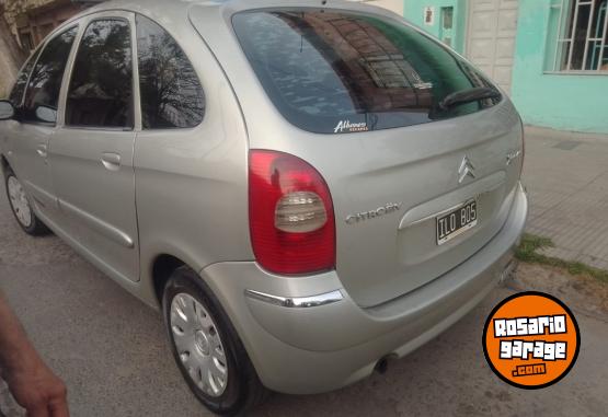 Autos - Citroen Xsara 2009 Nafta 235000Km - En Venta