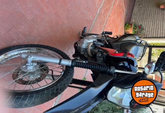 Motos - Honda XR 2019 Nafta 10000Km - En Venta