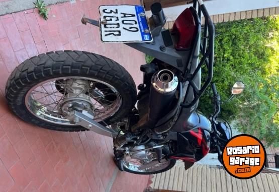 Motos - Honda XR 2019 Nafta 10000Km - En Venta