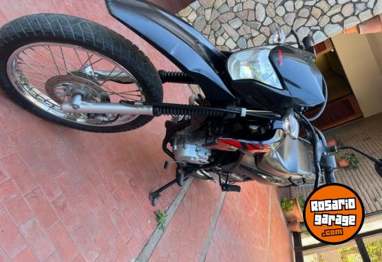 Motos - Honda XR 2019 Nafta 10000Km - En Venta